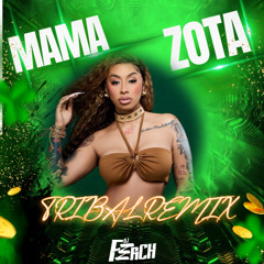 Arlene MC & Yailin - Mamazota...(FerCHTribalREMIX) FREE DOWNLOAD