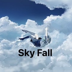 Warface - Sky Fall (AndeR Uptempo Remix)
