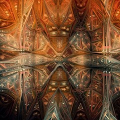 Xenochrony