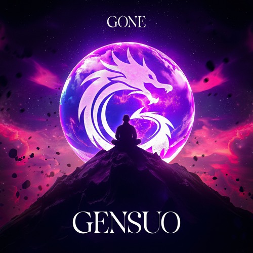 GENSUO - Gone