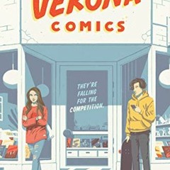 Get EPUB ✓ Verona Comics by  Jennifer Dugan [PDF EBOOK EPUB KINDLE]