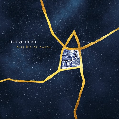 PREMIERE: Fish Go Deep - The Sweetest Sound [Go Deep]