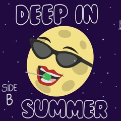 Davi Germano - Deep In Summer (Side B)