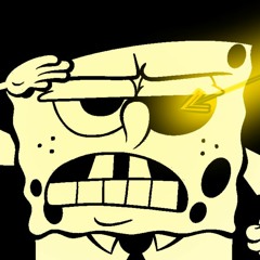 Battle Against A True Fry Cook (SpongeTwist)