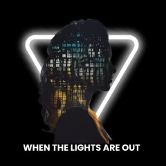 Alo Wiza & Bapti - When The Lights Are Out