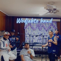 Kwe Ilo Kalet E Ao (Chaninway Cover By Stege Juda)(Facebook Live)