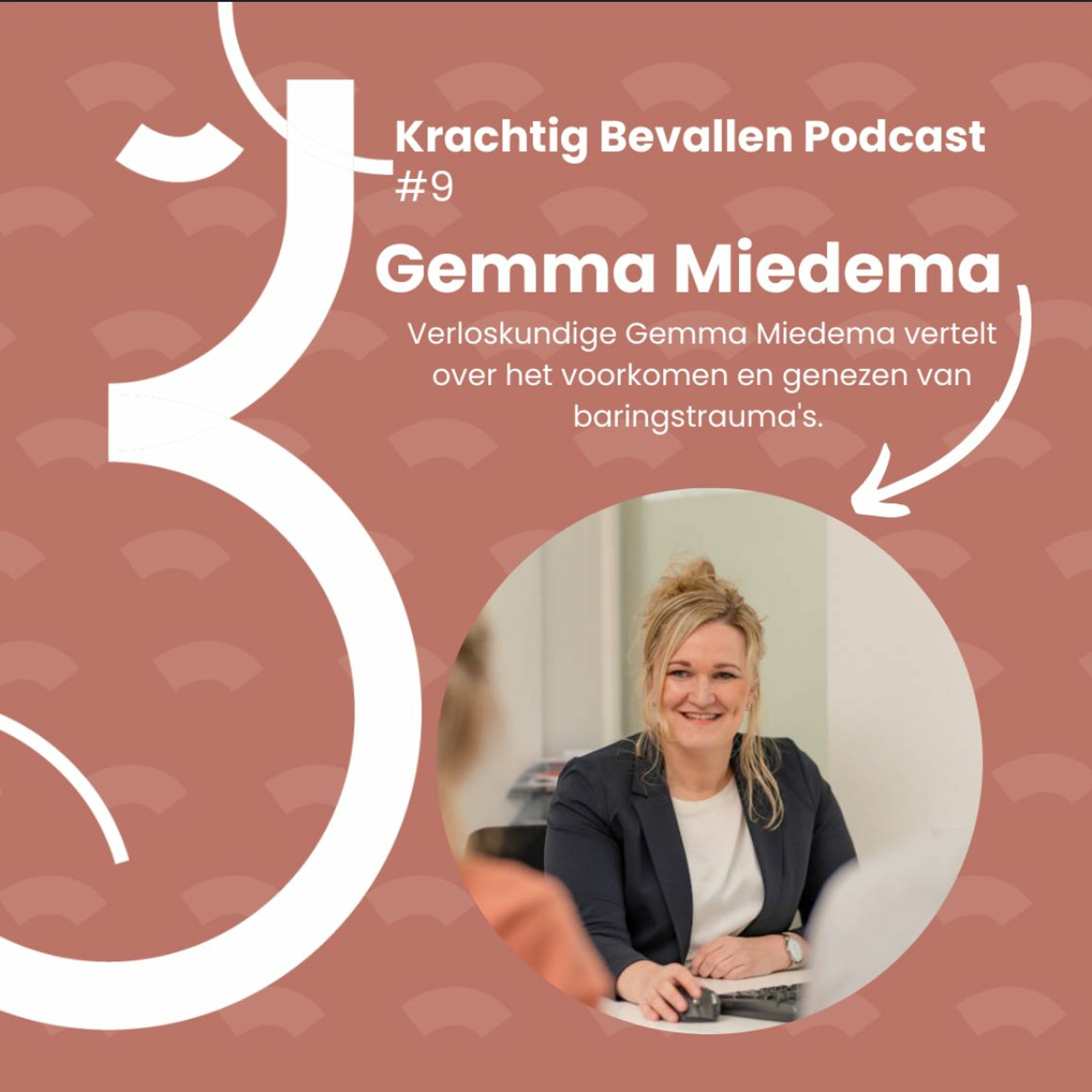 Krachtig Bevallen