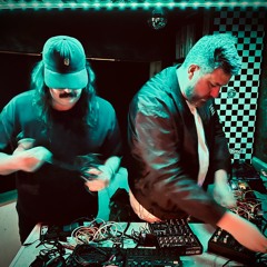 SAD BOIX Live Techno @ Selector Records
