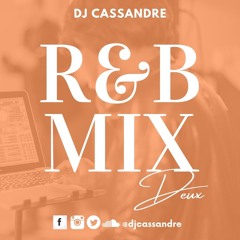 Feel Good R&B Mix