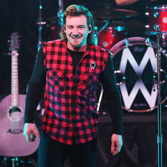 Morgan Wallen - If I Know Me (LaFlamme's "High Without Your Love" Mashup)