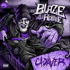 Blaze Ya Dead Homie - I'm Dead [Chopped & Screwed] PhiXioN