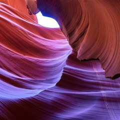 Antelope Canyon