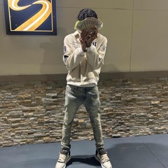 Uknow5 - Glock (Prod.Tenshi)