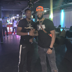 Freaky wit U (Ft. Chance)