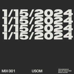 Mix 1-15-2024
