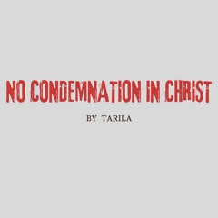 No Condemnation In Christ ( Sober_Lofi_Vintage_Christian Hip Hop Beat)