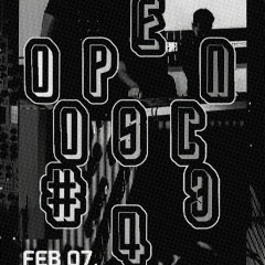 Mr. Benjamin (Live at Open Oscillator #43 @ The Casbah, San Diego, 07 Feb 2024)