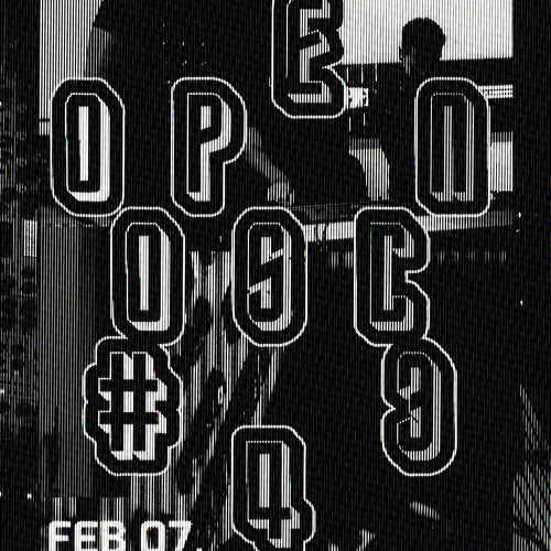 Austin Speed (Live at Open Oscillator #43 @ The Casbah, San Diego, 07 Feb 2024)