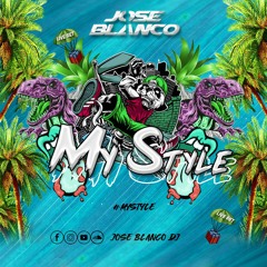 My Style - Live Set 2020