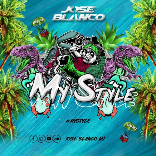 My Style - Live Set 2020