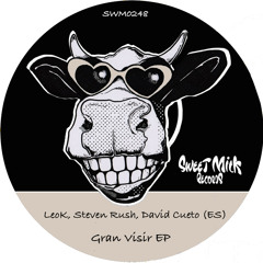 LeoK, Steven Rush, David Cueto (ES) - Red Flack (Original Mix)