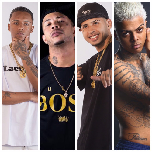 QUANDO E O PAI NO PENTE - DJ JL DO TP, DJ KR DO TP, MC MAGRINHO & MC RANGEL