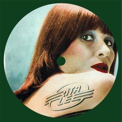 Rita Lee - Mania de Você (Tibi's Disco remix)