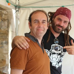 Dub Traveller is ready pour le show