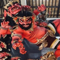 DJ WAYAN HERZ™️ - OGOH OGOH CAKA 1946 FUNKOT™️ 2024