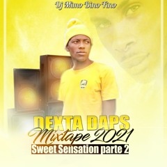 ☆☆Dj Mimo Dexta Daps Mix 2021-☆☆Sweet Sensation Parte 2 ☆☆