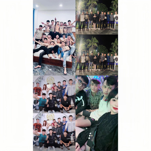 VIETMIX - Chí Lớn Không Thành