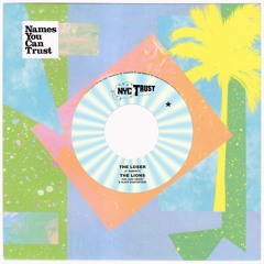 The Loser (feat. Alex Désert & Black Shakespeare)