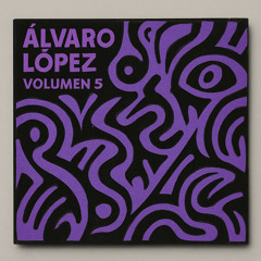 ALVARO LOPEZ vol 5 JULIO 2025
