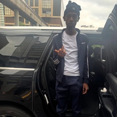 027kyy - bent it (prod.groovymza)