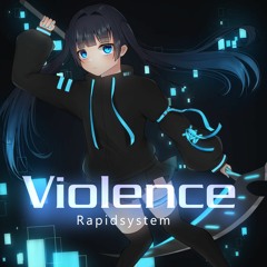 [Dubstep]Rapidsystem-Violence