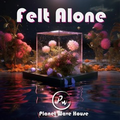 Felt Alone - Planet Wave House Deep chill Tunes