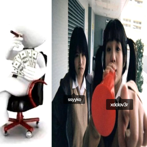 Party Pop! feat. SyKo (prod. Aura)