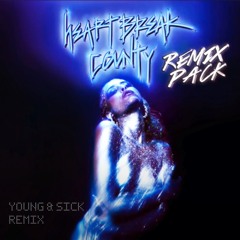 Next Girlfriend (Young & Sick Remix)