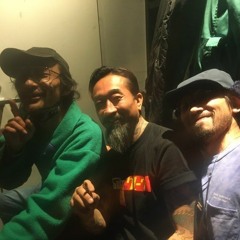 Mustache X Mix XXXI.XII.MMXX. NYE @VENT
