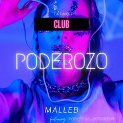 malleb - PODEROZO