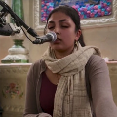 Āśā-latā - ISKCON London - 16.05.25