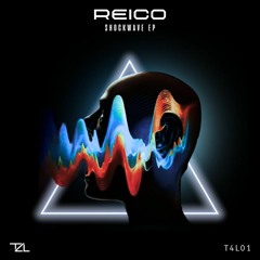 Reico - Shockwave (Original mix)
