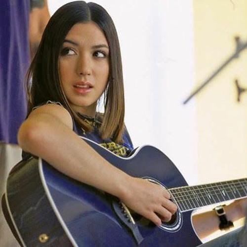 Michelle Branch - Everywhere