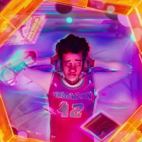 Stream WOAH - marq_ (feat. Lil Unknown) by marq_ | Listen online for ...