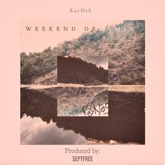 weekend dreamin' (prod. Septfree)