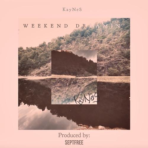 weekend dreamin' (prod. Septfree)