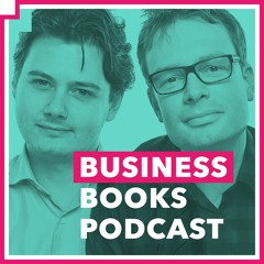Afl. 28 - Jitske Kramer over Werk heeft het gebouw verlaten en het nieuwe boek van Bill Gates
