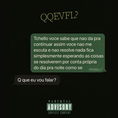tchellogr - QQEVFL?(Prod@og.cainho)