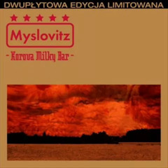Myslovitz - Szklany człowiek