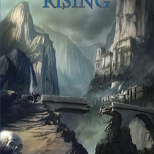 DOWNLOAD THE #Epub Judgment Rising (The Rys Chronicles #3) by Tracy Falbe